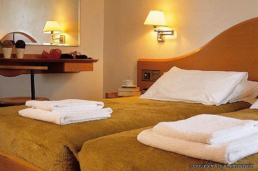 Maniatis Hotel Sparta Kamer foto